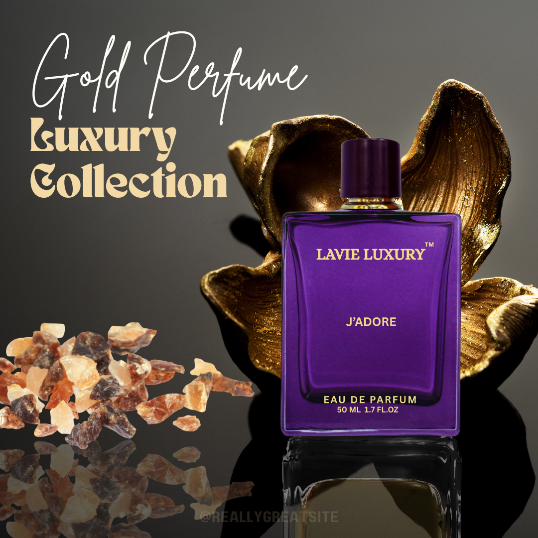 The Art of Choosing a Perfume: LongLasting Fragrances That Stay With You