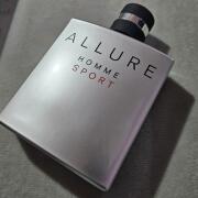 Allure Homme Sport Chanel (Imported)