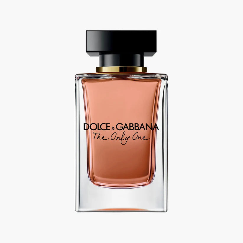 Dolcee & Gabbana The Only One Eau de Parfum(Imported)