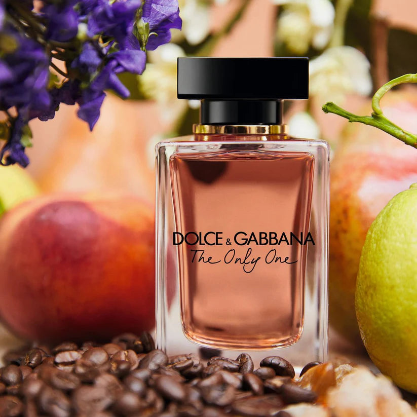 Dolcee & Gabbana The Only One Eau de Parfum(Imported)