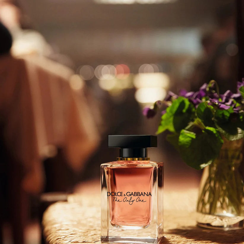 Dolcee & Gabbana The Only One Eau de Parfum (IMPORTED)