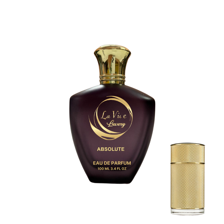 La Vie Absolute- Inspired By DUNHIL ICON ABSOLUTE