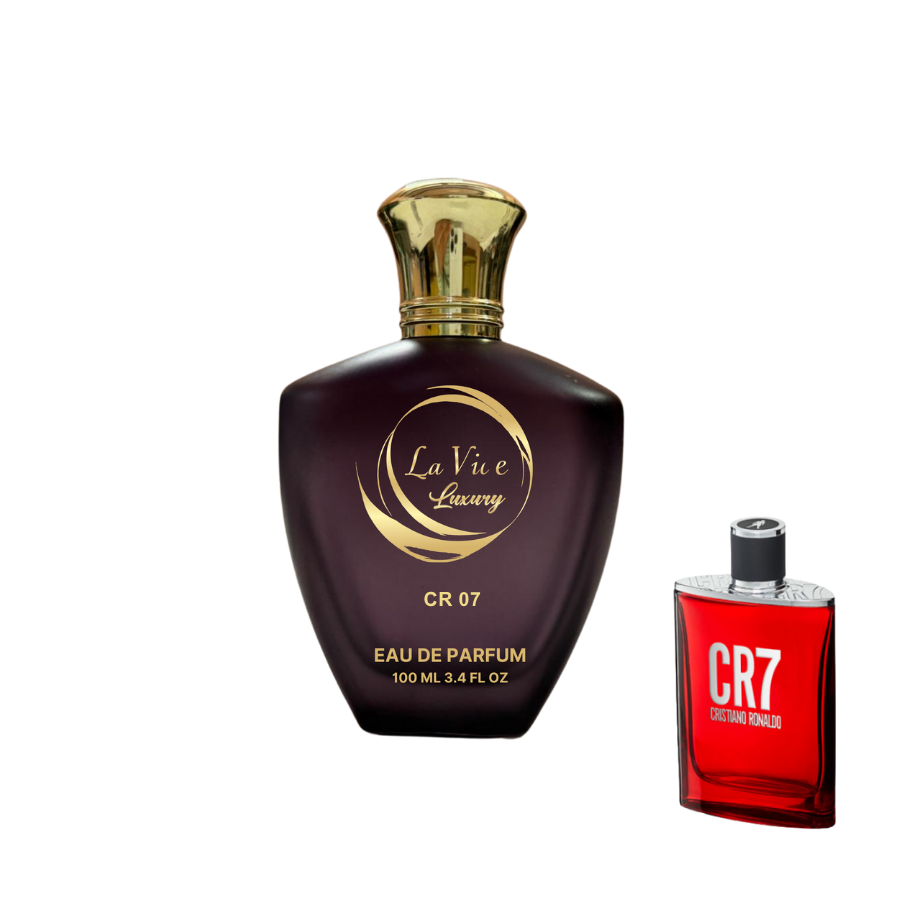 La Vie CR07- Inspired By CR07
