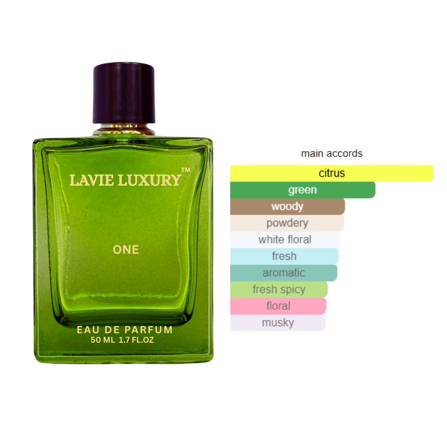 La Vie One-Inspired by CK One