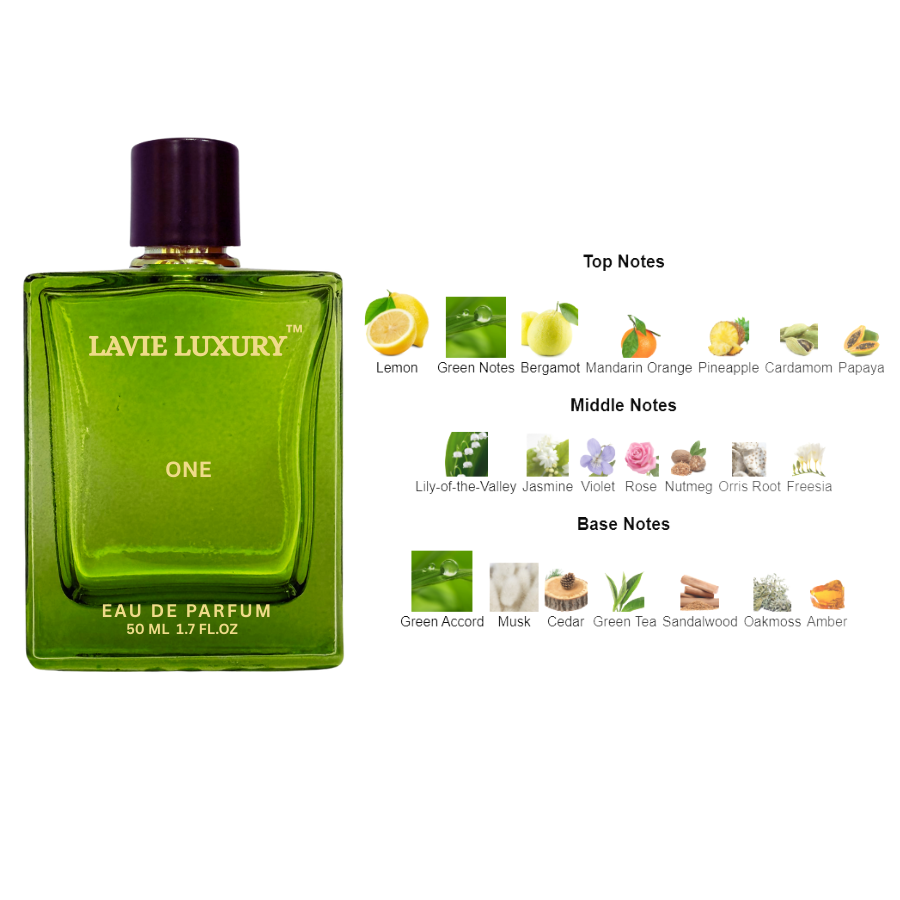 La Vie One-Inspired by CK One