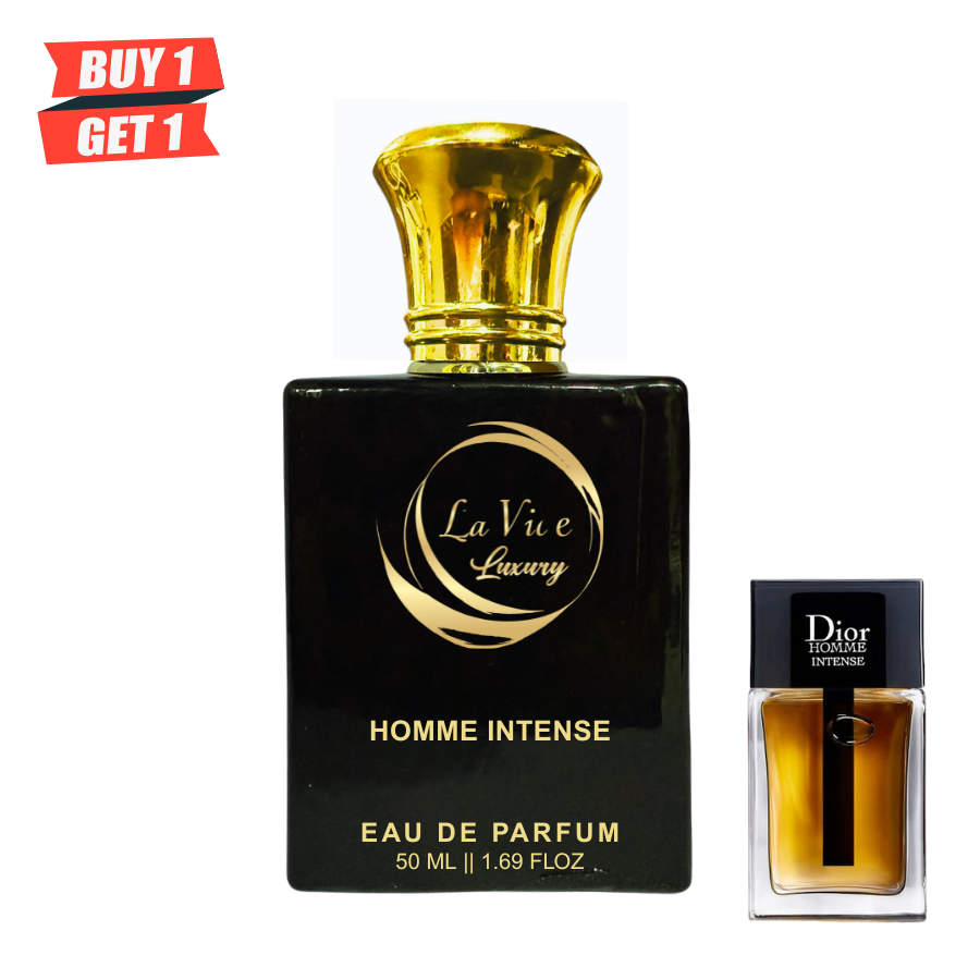 La Vie Homme Intense-Inspired From Homme Intense by Dior