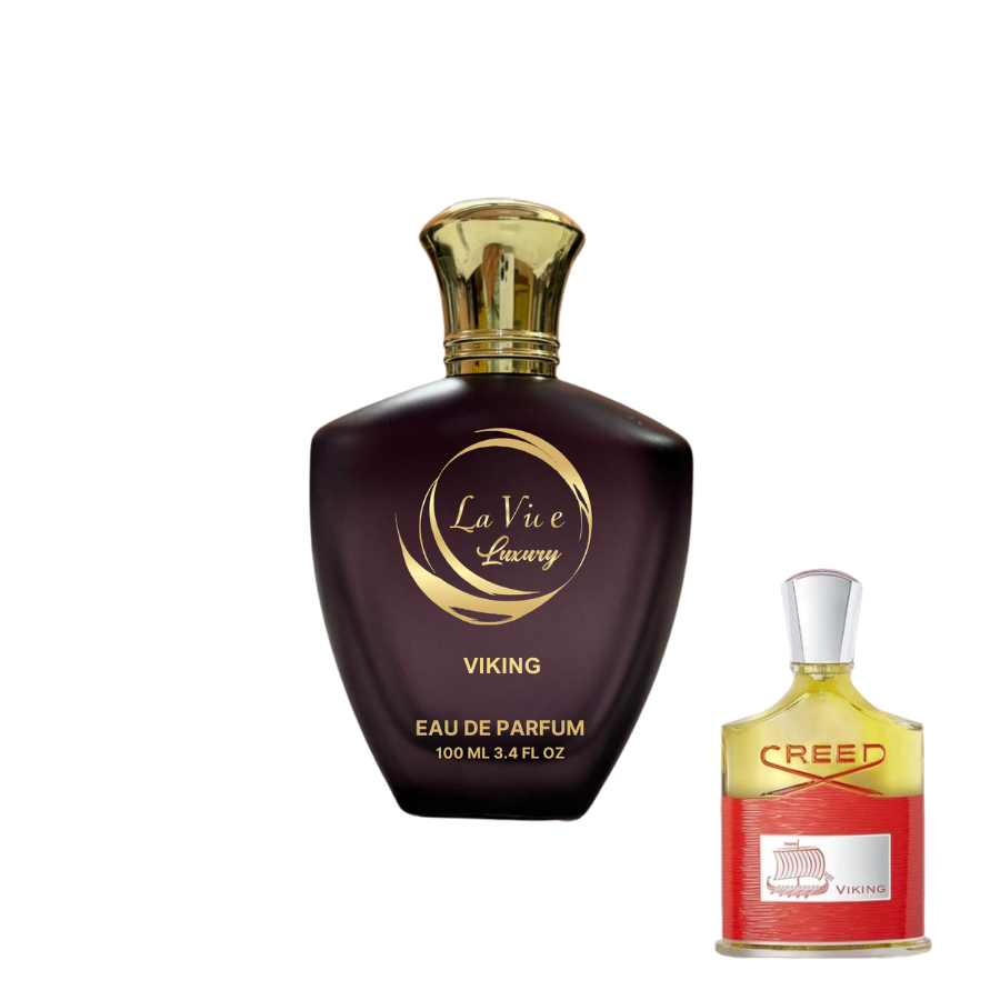 La Vie Viking- Inspired by Creed Viking