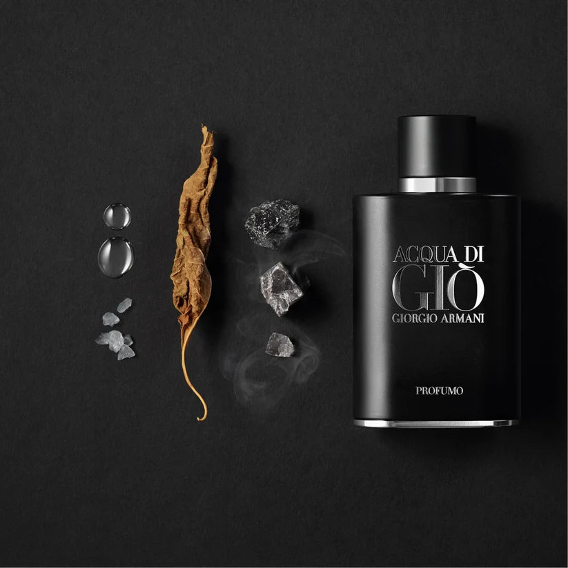 Giorgioo Armani Acquaa di Gio Profumo perfume(Imported)