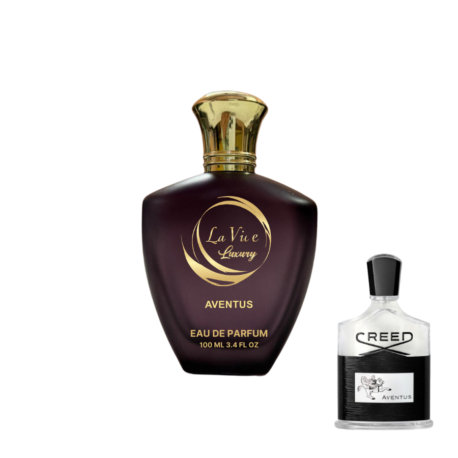 La Vie Aventus- Inspired By Creed Aventus