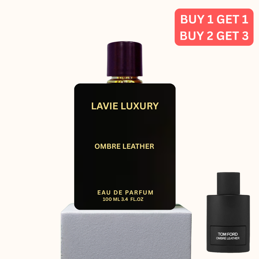 La Vie Ombre Leather - Inspired From Ombre Leather Tom Ford