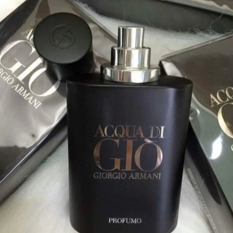 Giorgioo Armani Acquaa di Gio Profumo perfume(Imported)