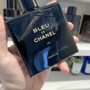 Bleu de Chanel Parfum (Imported)