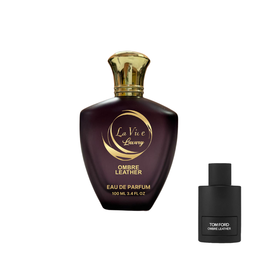 La Vie Ombre Leather - Inspired From Ombre Leather Tom Ford