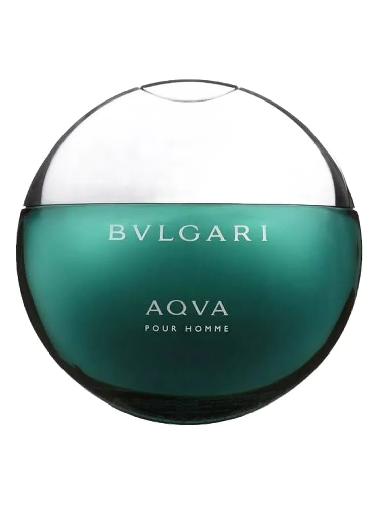 Bvlgarii Aqvaa Pour Homme Eau De Toilette (Imported)
