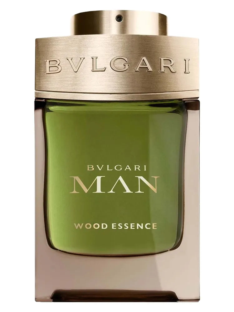 BVLGARII MAN WOOD ESSENCE EAU DE PERFUME (Imported)