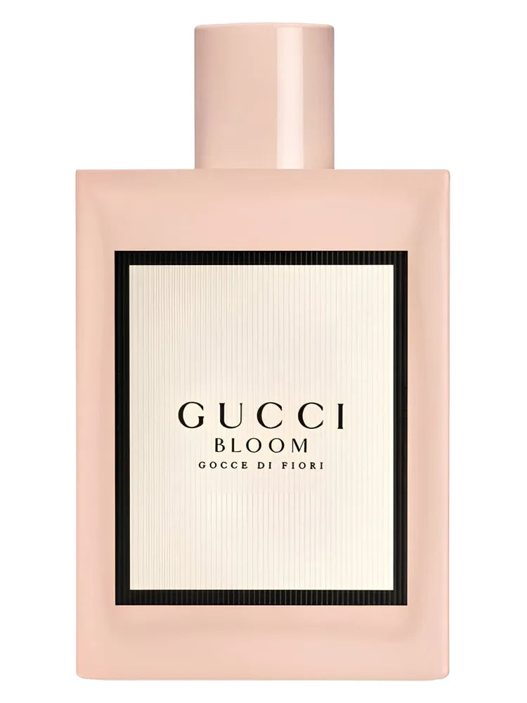 Guccii Blloom Eau de Perfume (Imported)