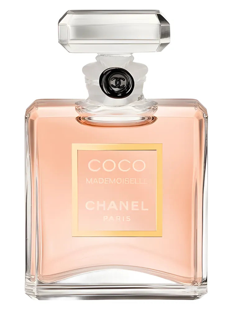 Coco Mademoiselle Parfum by Chanel (Imported)
