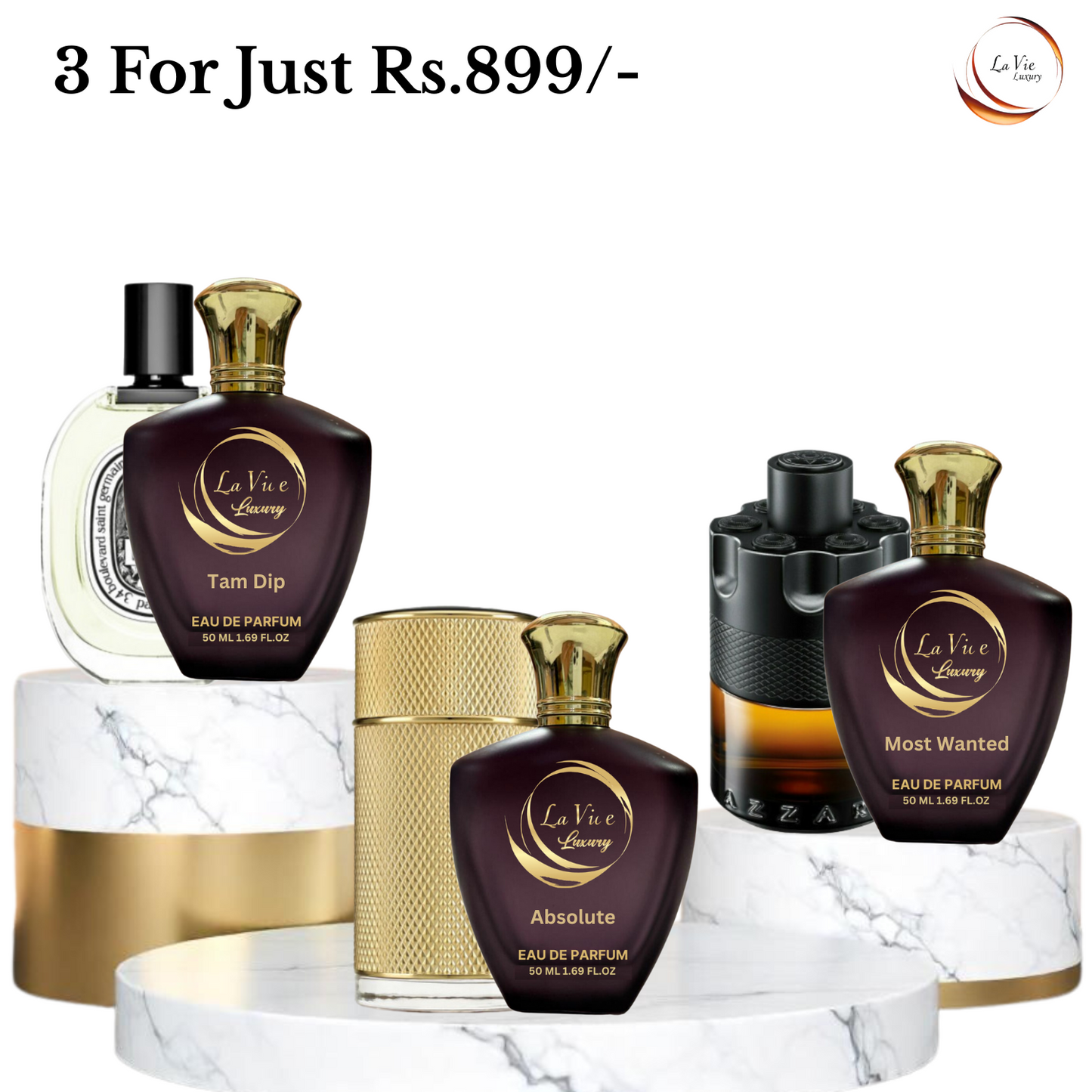 Tam Dip || Absolute || Most Wanted