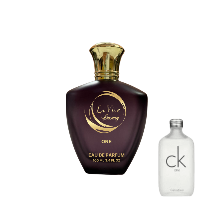 La Vie One-Inspired by CK One