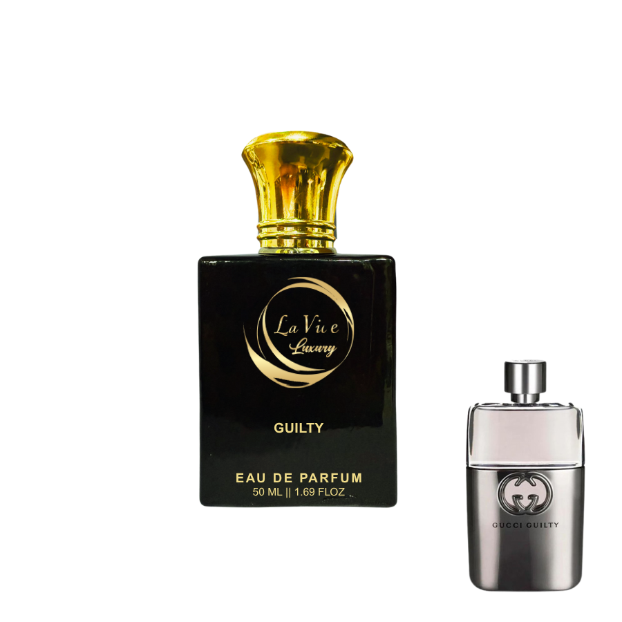 La Vie Guilty-Inspired By Gucci Guilty