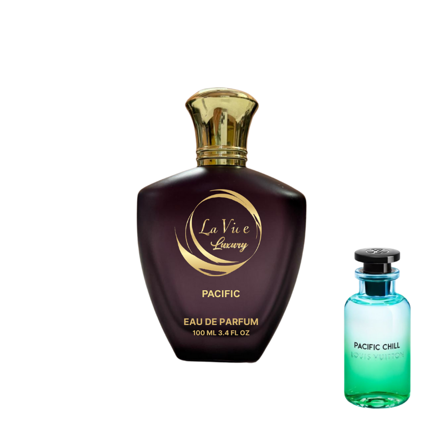La Vie Pacific- Inspired By Luis Vuitton Pacific Chill