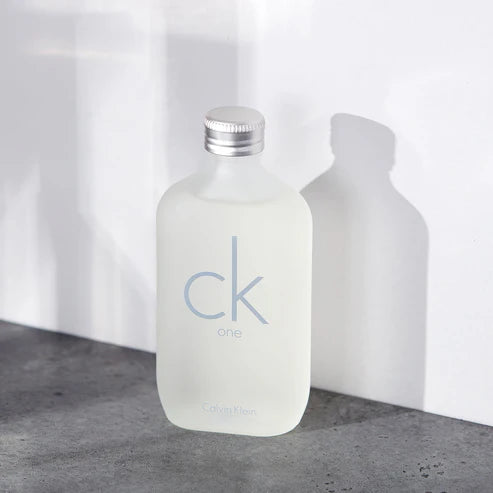 Calvinn Kllein CK One Eau De Toilette (IMPORTED)