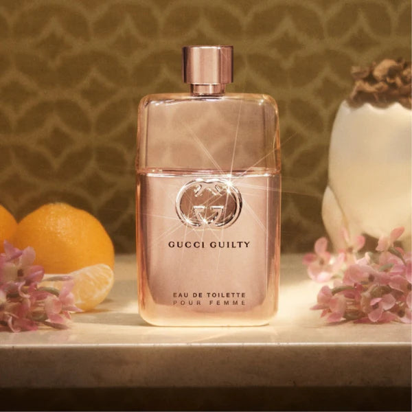 Gucci Guilty EDP Pour Femme ( Imported)
