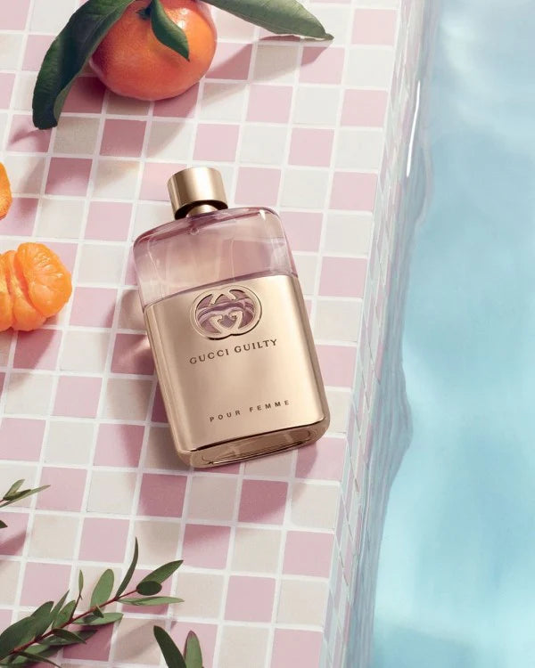 Gucci Guilty EDP Pour Femme ( Imported)