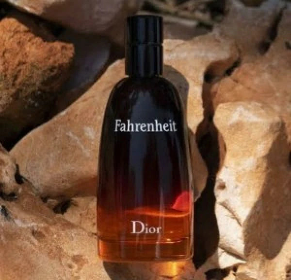 Diior Fahrenheeit Red(Imported)