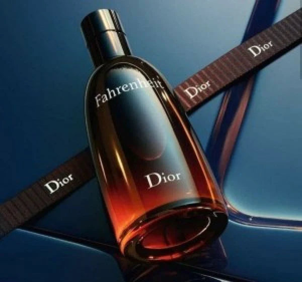 Diior Fahrenheeit Red(Imported)