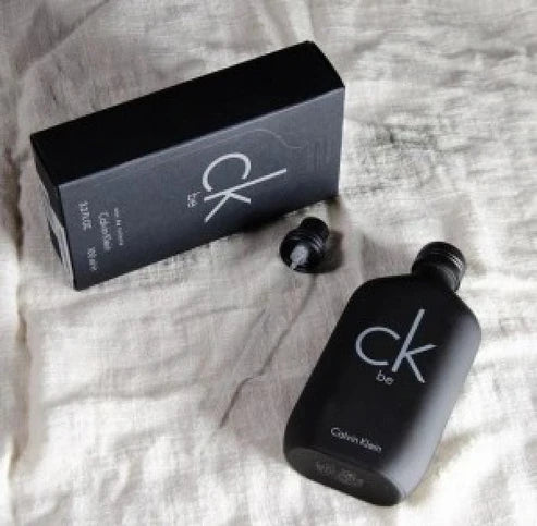 CK BE EDT (IMPORTED)