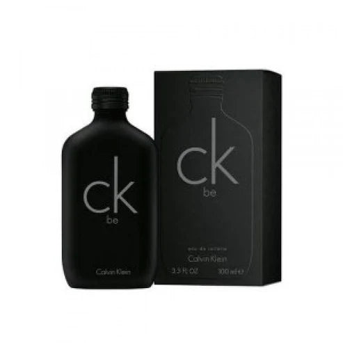 CK BE EDT (IMPORTED)