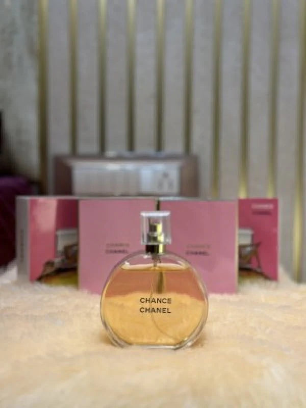 Chanell chance EDT(Imported)
