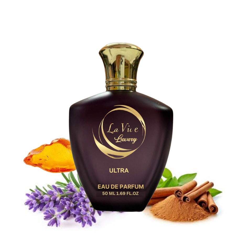 La Vie Ultra- Inspired By Ultra Male by Jean Paul Gaultier