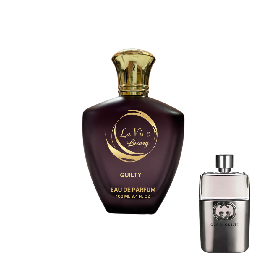 La Vie Guilty-Inspired By Gucci Guilty