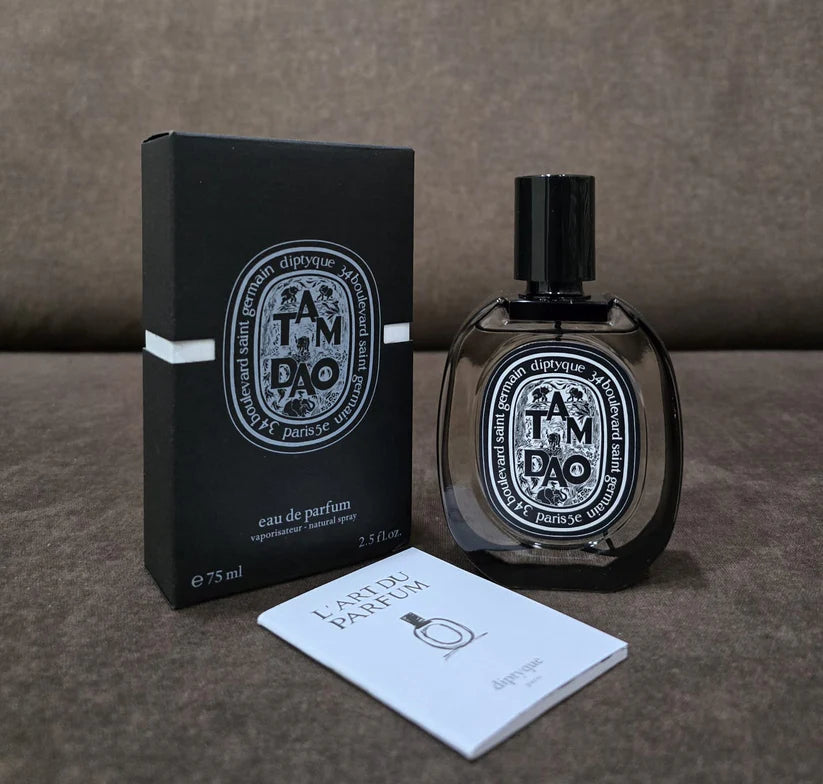 diptyque tam dao eau de perfume(Imported)