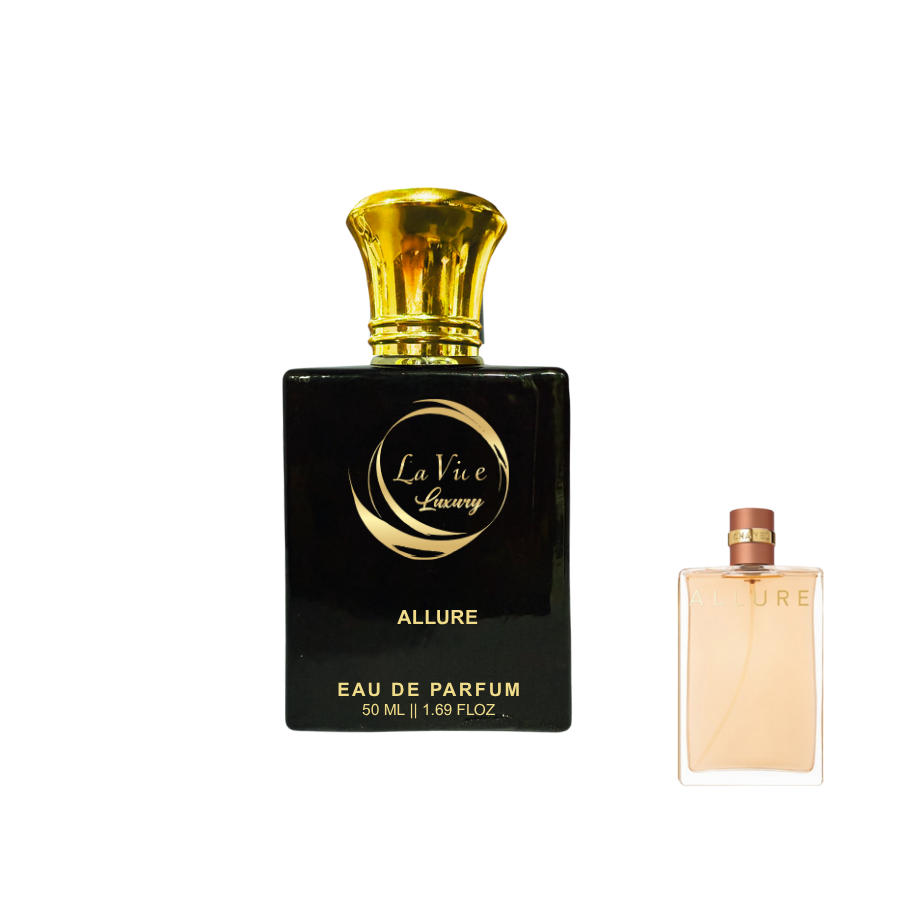 La Vie Allure - Inspired From CHANEL ALLURE