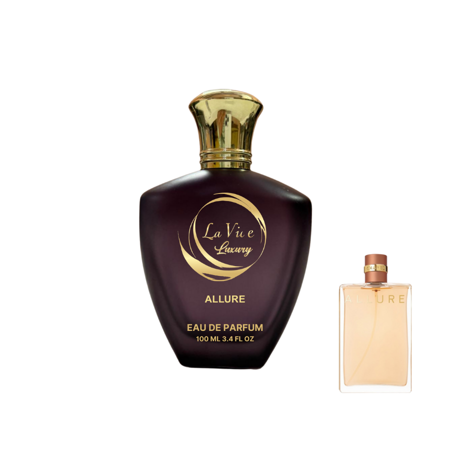 La Vie Allure - Inspired From CHANEL ALLURE