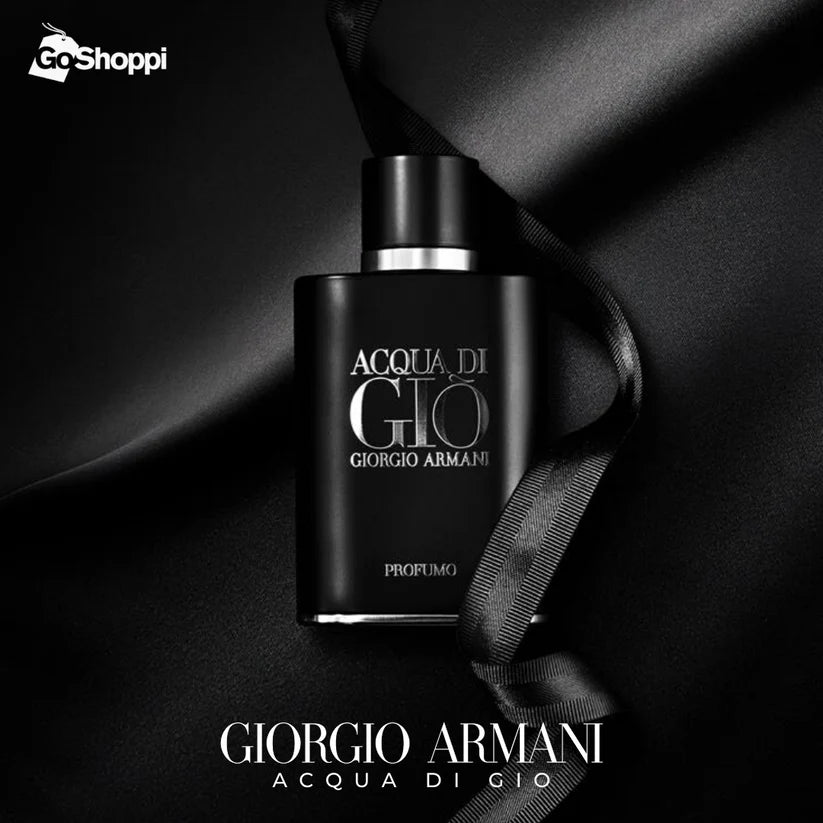 Giorgioo Armani Acquaa di Gio Profumo perfume(Imported)