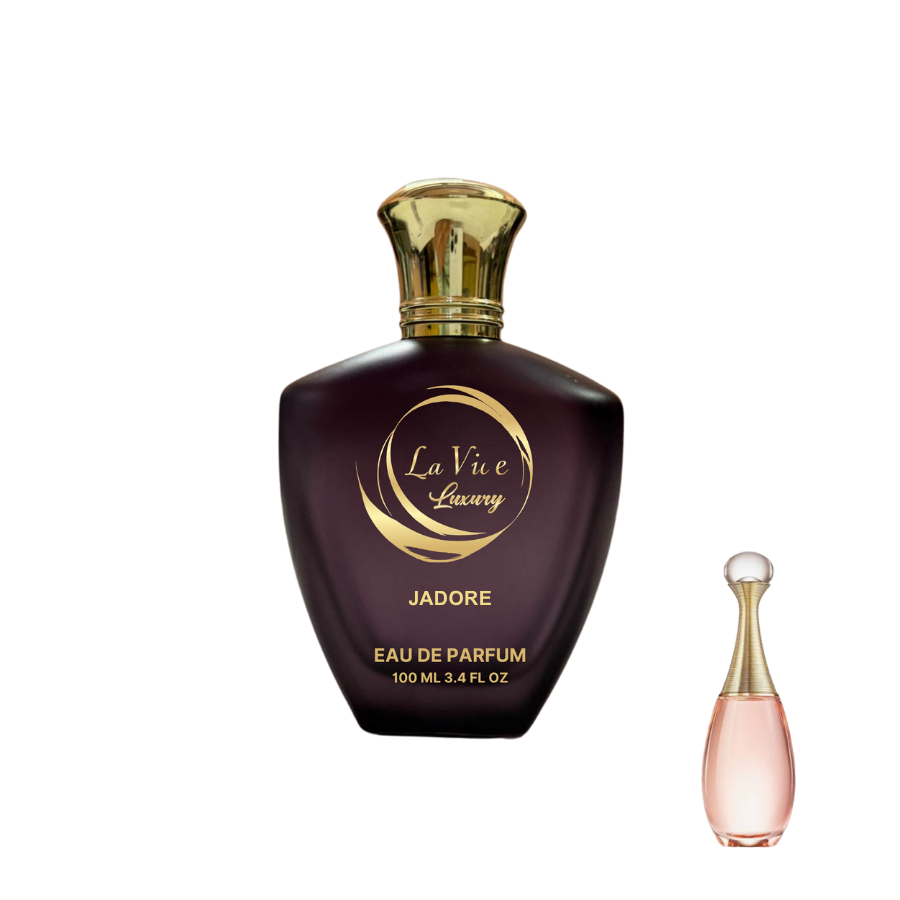 La Vie J'adore - Inspired From DIOR JADORE