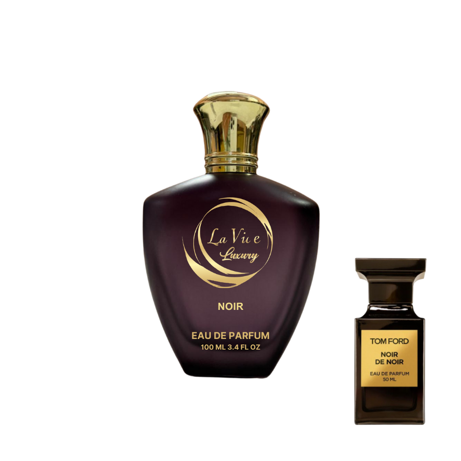 La Vie Noir- Inspired By Tom ford Noir