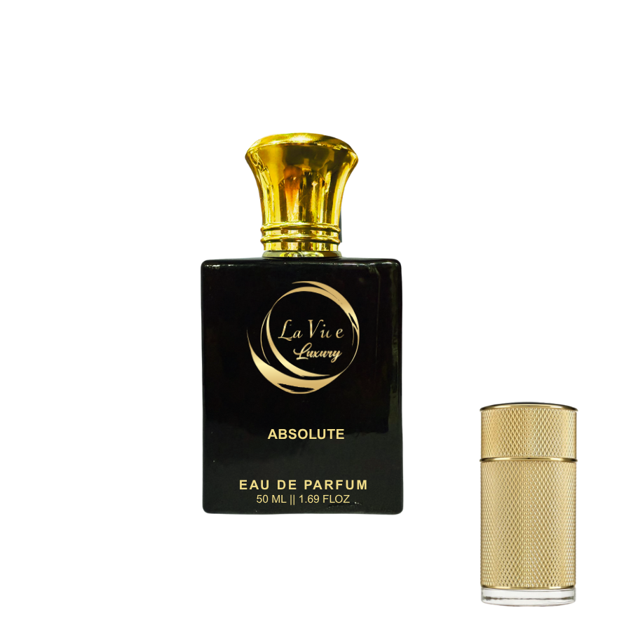 La Vie Absolute- Inspired By DUNHIL ICON ABSOLUTE