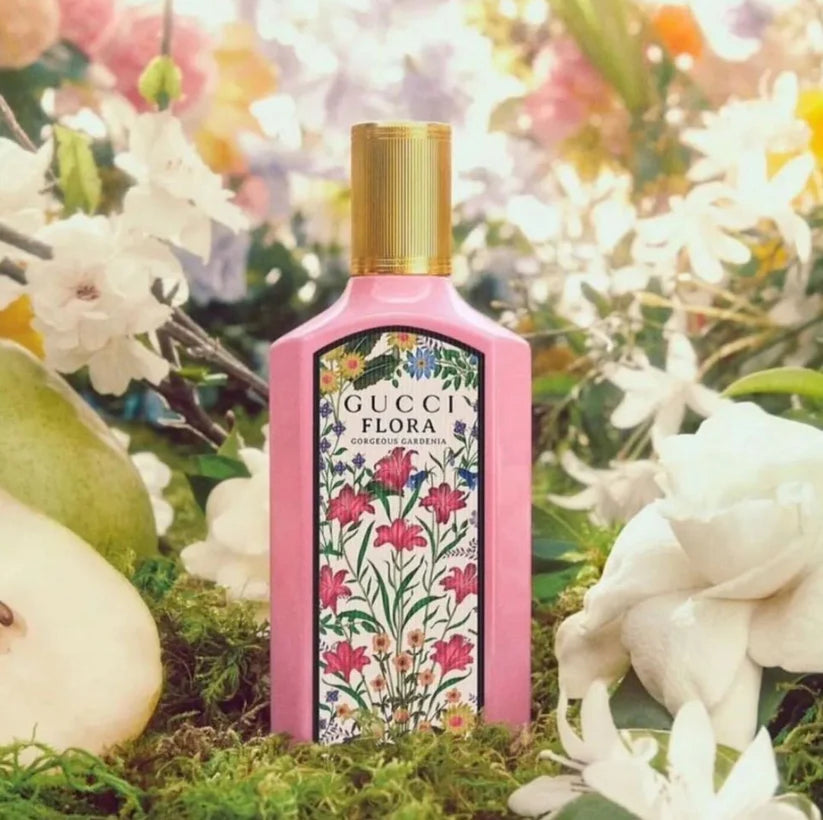 Flora Gorgeous Gardenia Gucci (Imported)