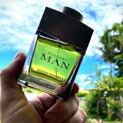 BVLGARII MAN WOOD ESSENCE EAU DE PERFUME (Imported)