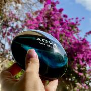 Bvlgarii Aqvaa Pour Homme Eau De Toilette (Imported)