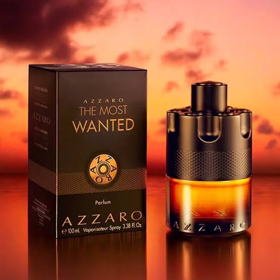 Azzaro the most wanted parfum (Imported)