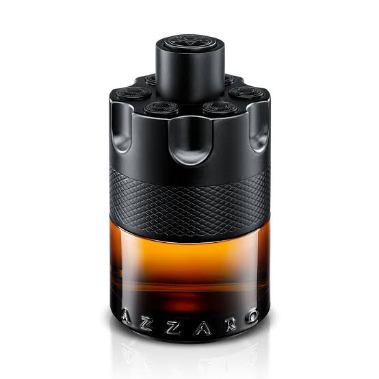 Azzaro the most wanted parfum (Imported)