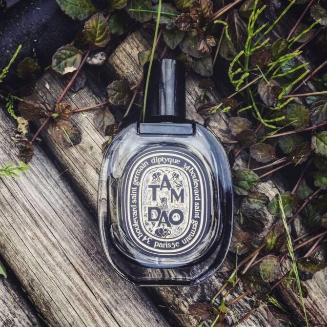 diptyque tam dao eau de perfume(Imported)