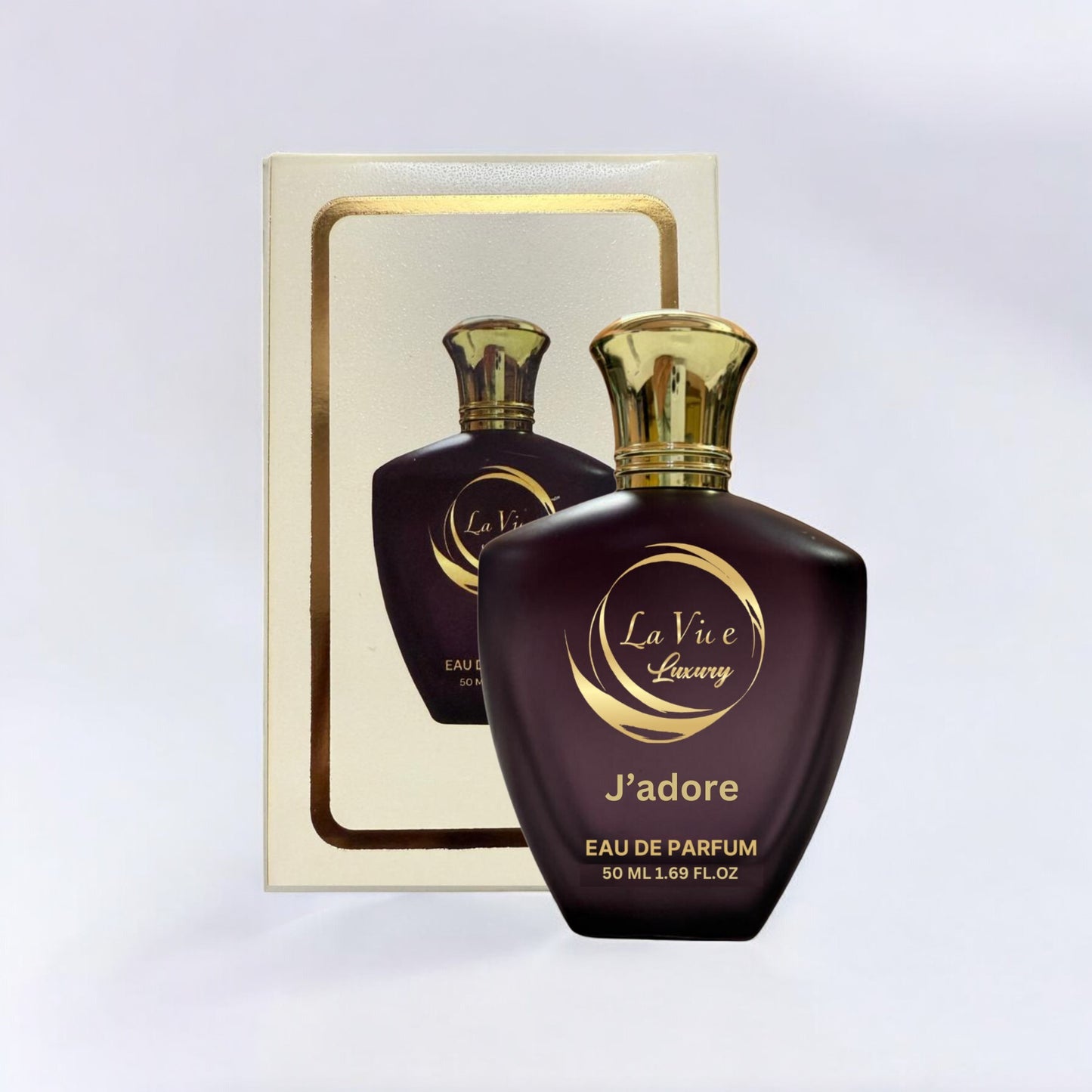La Vie J'adore - Inspired From DIOR JADORE