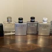 Allure Homme Sport Chanel (Imported)